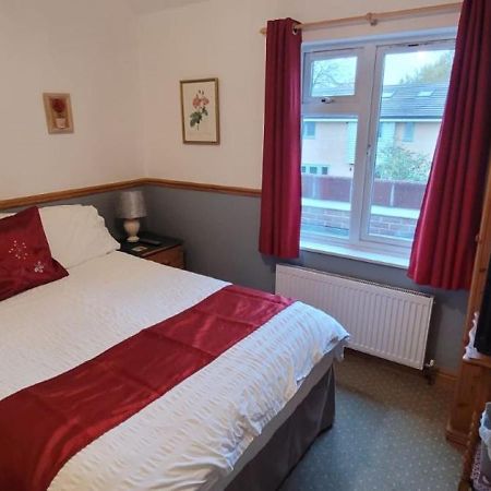 Alington House Bed & Breakfast Cambridge  Bagian luar foto