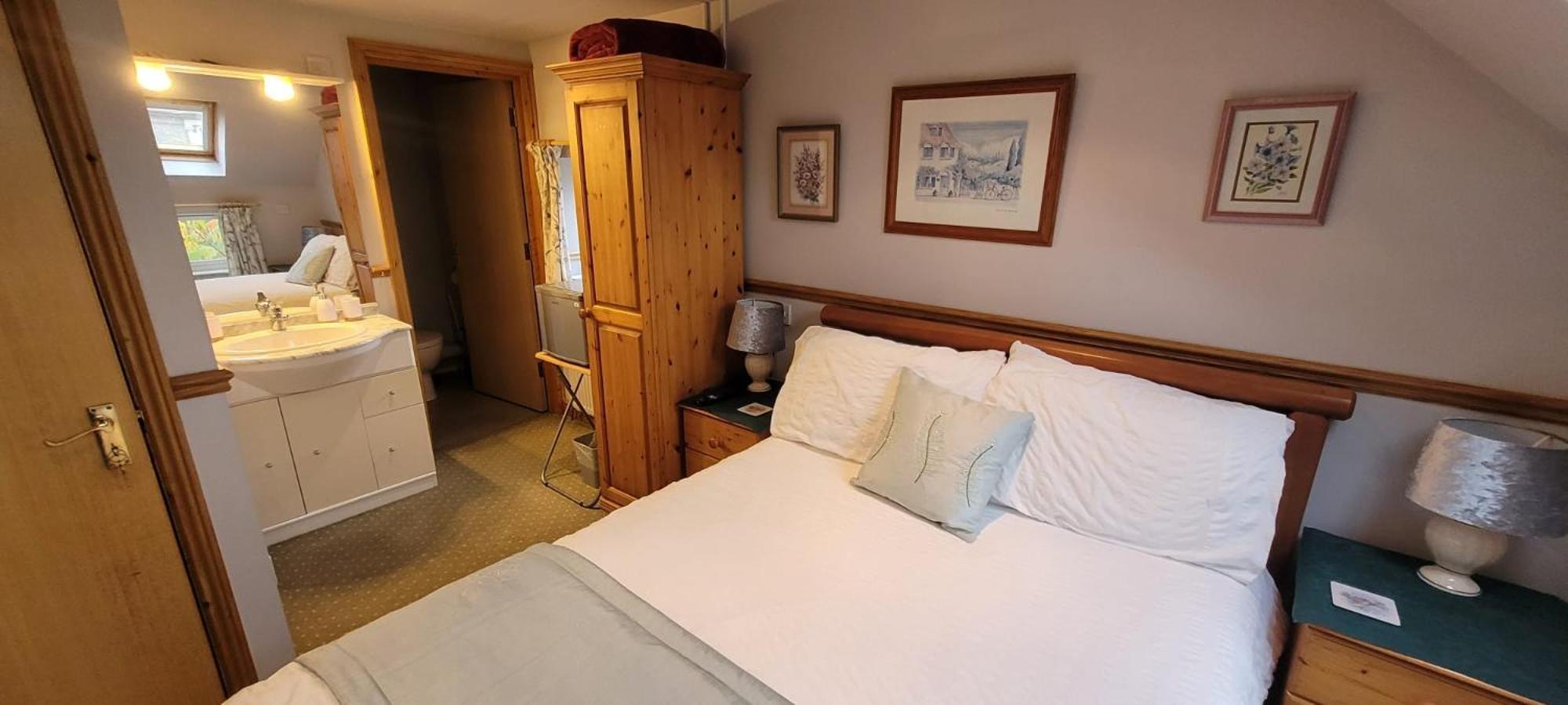 Alington House Bed & Breakfast Cambridge  Bagian luar foto