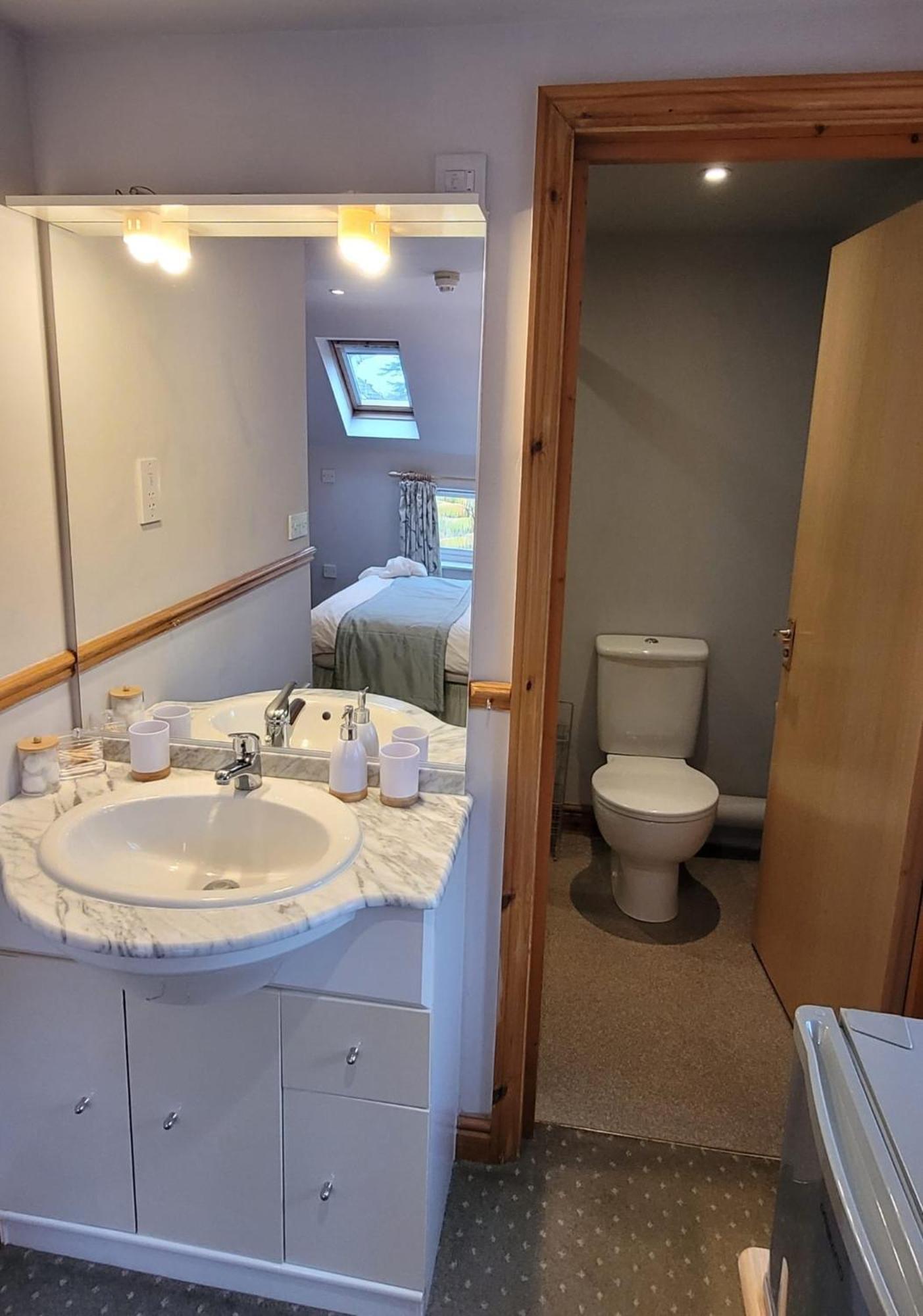 Alington House Bed & Breakfast Cambridge  Bagian luar foto