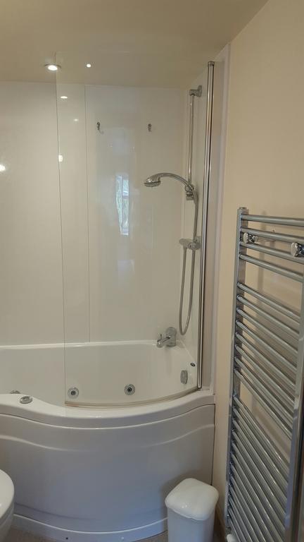 Alington House Bed & Breakfast Cambridge  Bagian luar foto