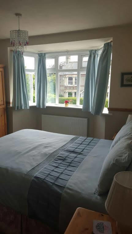 Alington House Bed & Breakfast Cambridge  Bagian luar foto